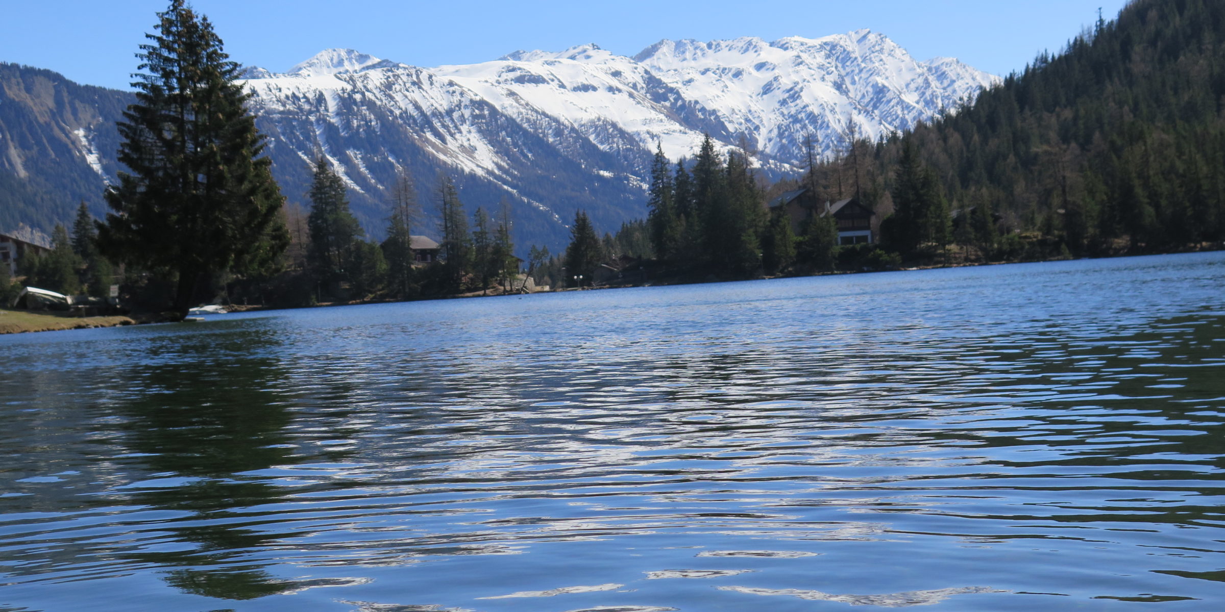 CREALP : des projets valaisans pour améliorer la prédiction des apports en eau