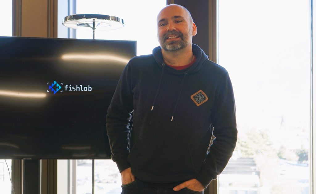Die Wanderbewegungen von Fischen sind für das Start-up Fishlab kein Geheimnis mehr