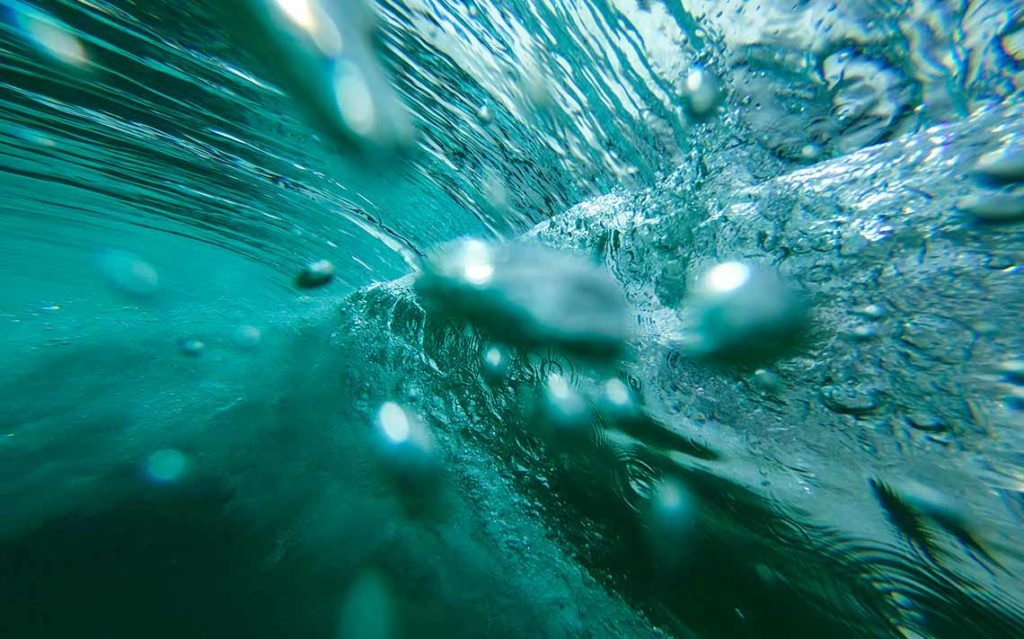 Nachhaltiges Wassermanagement: Der Alpiq Preis wartet auf Ihre Innovationsprojekte!