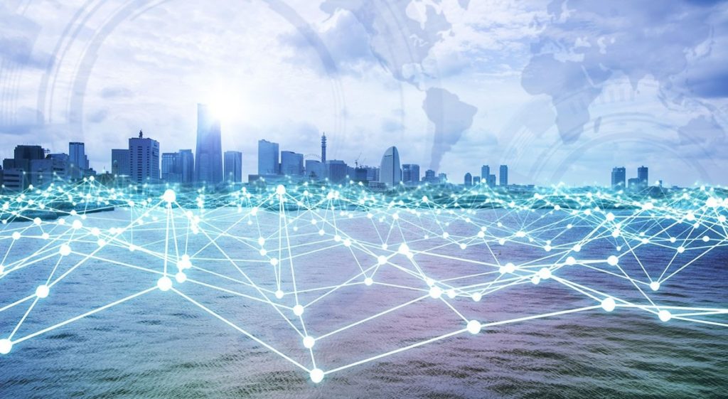 The six water technology trends for 2023, according to Idrica