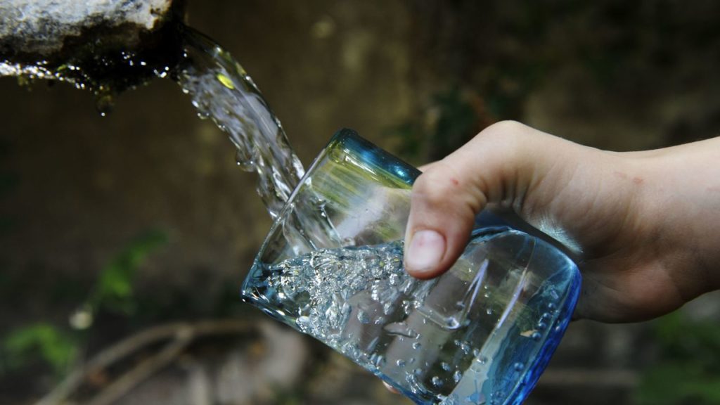 Les pistes lausannoises pour éliminer le chlorothalonil des eaux potables