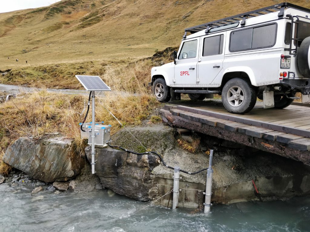 Why rivers matter for the global carbon cycle