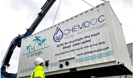L’eau mobile, vu par chemdoc