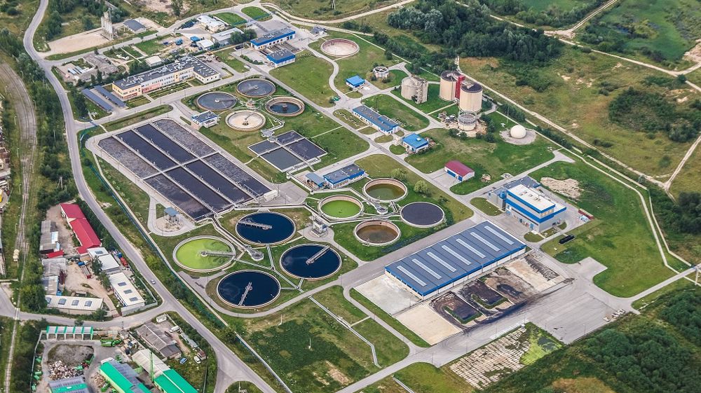 Gestion de l'eau Dans les Landes, réutiliser les eaux usées pour anticiper les sécheresses