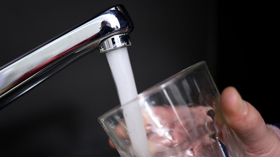 Valais central : constitution d'une "Régionale des eaux" pour gérer optimalement la ressource