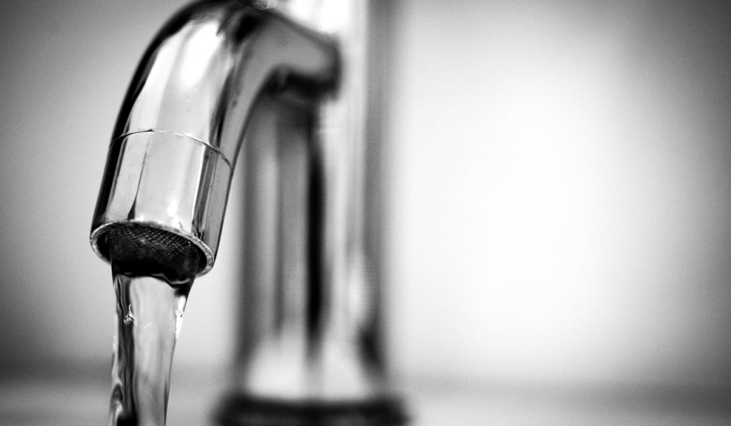 Swiss aquapreneurs awarded at the World Economic Forum