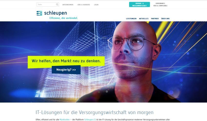 Veolia und die MIDEWA setzen auf Kundenservice per Smartphone