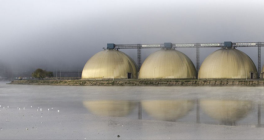 UN-report: ‘Industry biggest user of Europe’s water’