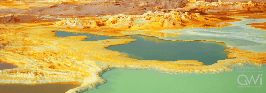 Four resource recovery opportunities for nanofiltration