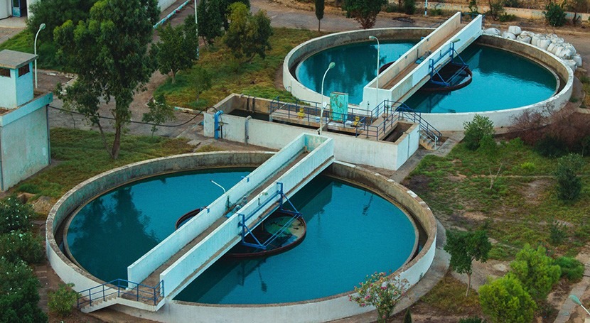Veolia to deliver world’s biggest MBBR system to Käppala wastewater treatment plant in Sweden