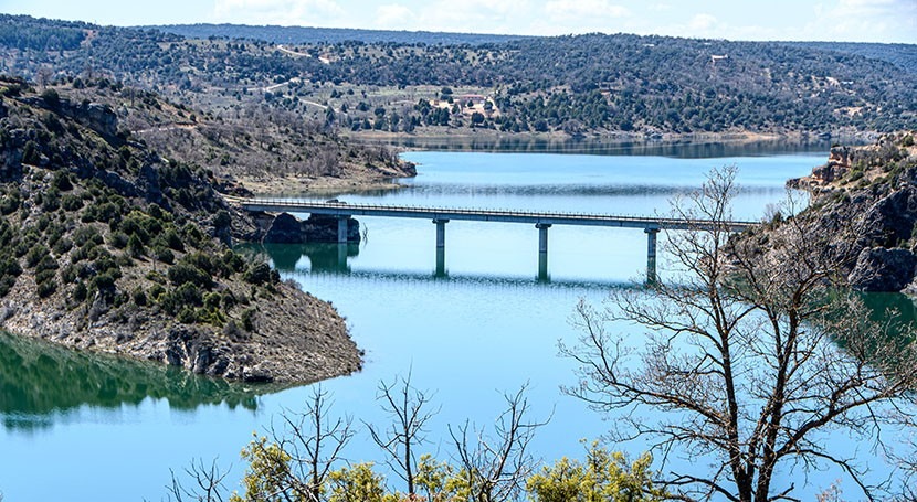 Helping cities rethink their water infrastructure