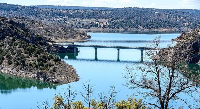 Helping cities rethink their water infrastructure