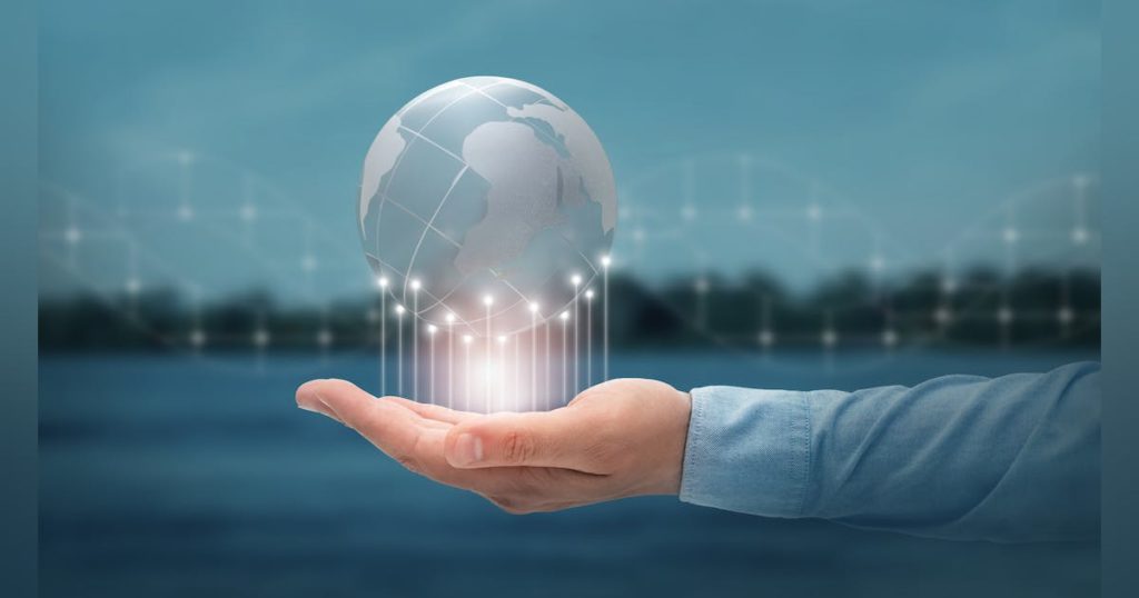 Digital transformation roadmap for drinking water systems