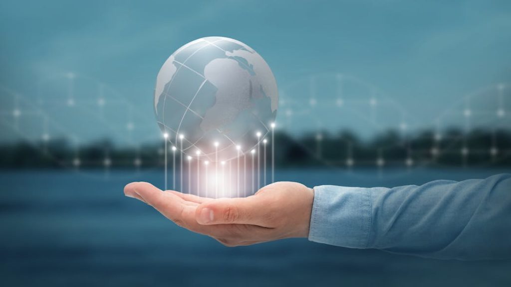 Digital transformation roadmap for drinking water systems