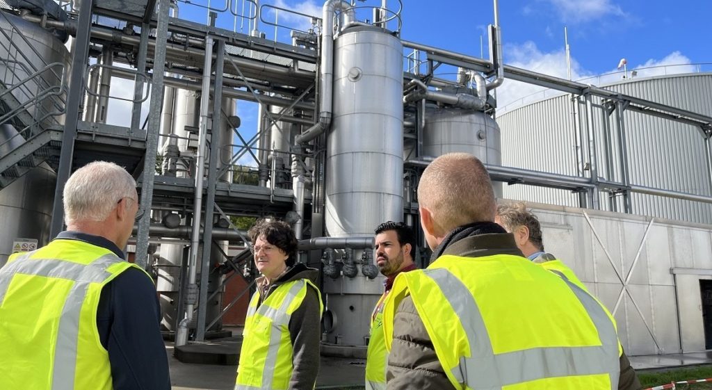From waste to resource: how Artificial Intelligence will transform water treatment in the EU