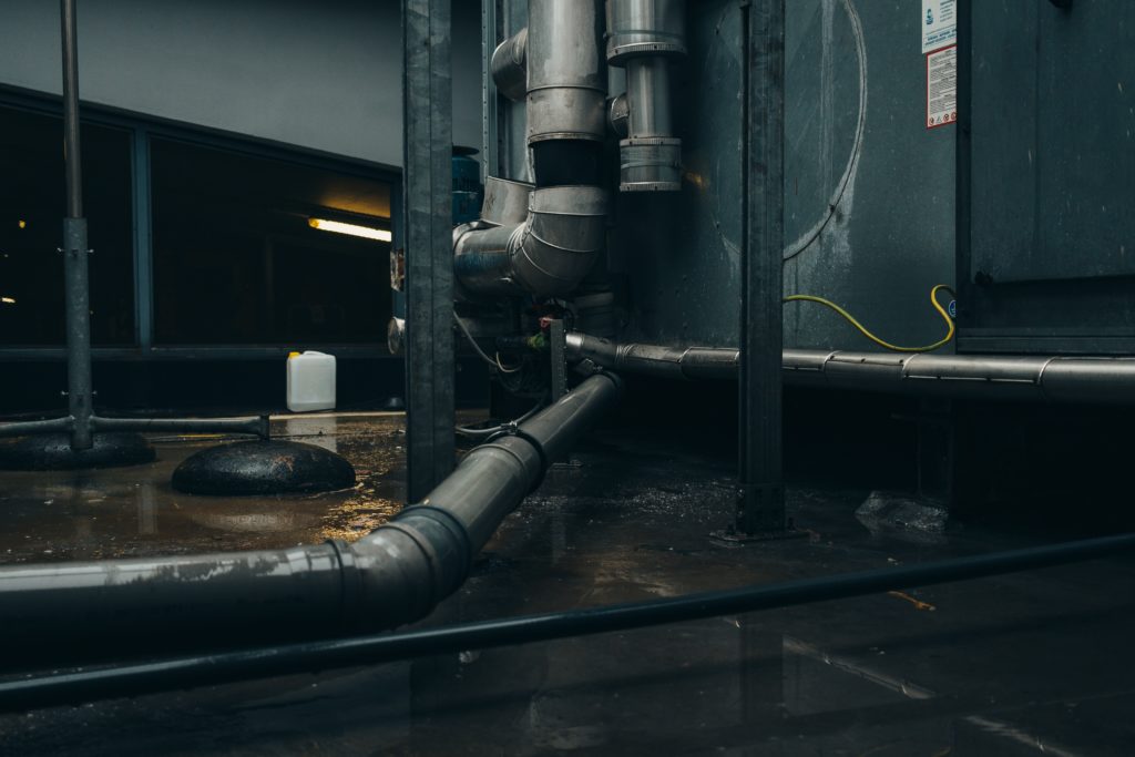 Biogas aus Abwasser: Das Walliser Start-up Hexem erhält ein Darlehen von CHF 100’000.-