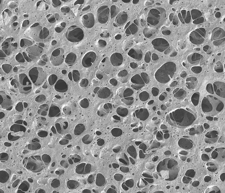 Novel Wastewater Treatment Targets Micropollutants