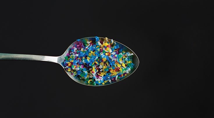 Emerging micropollution solutions will help tackle contaminants