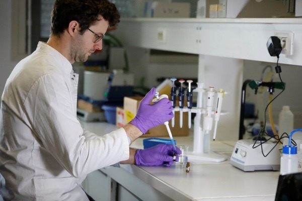 Ecométrique : le défi de l’étude globale des micropolluants