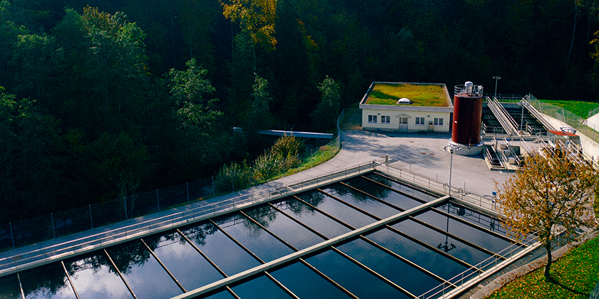 VSA Platform for Micropollutants Process Engineering