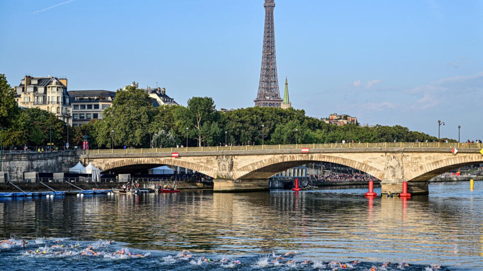 Bâle, Copenhague, Munich… Ces villes qui sont parvenues à dépolluer leurs cours d'eau