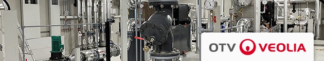 Trois innovations chez Veolia qui dopent le bilan écologique du traitement de l'eau