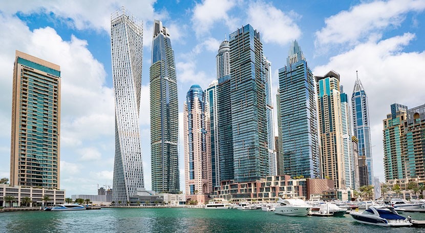 Dubai aims for 100% recycled water use by 2030