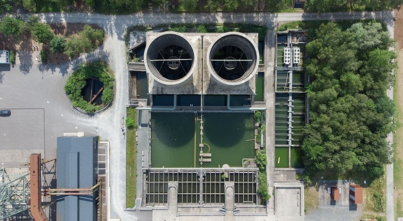 Research: Even treated wastewater affects our rivers