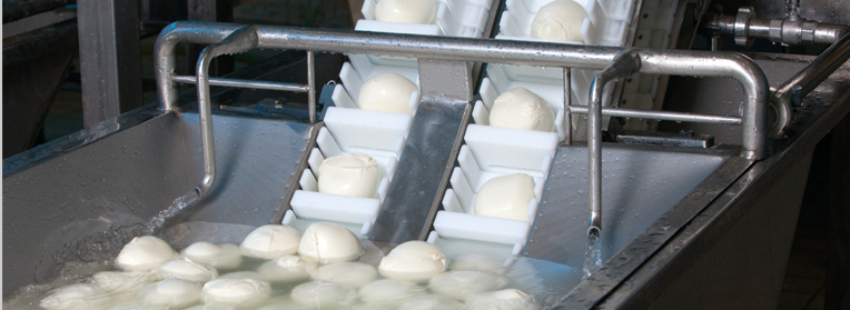 Wasserressourcenschutz – Beitrag der Milchindustrie