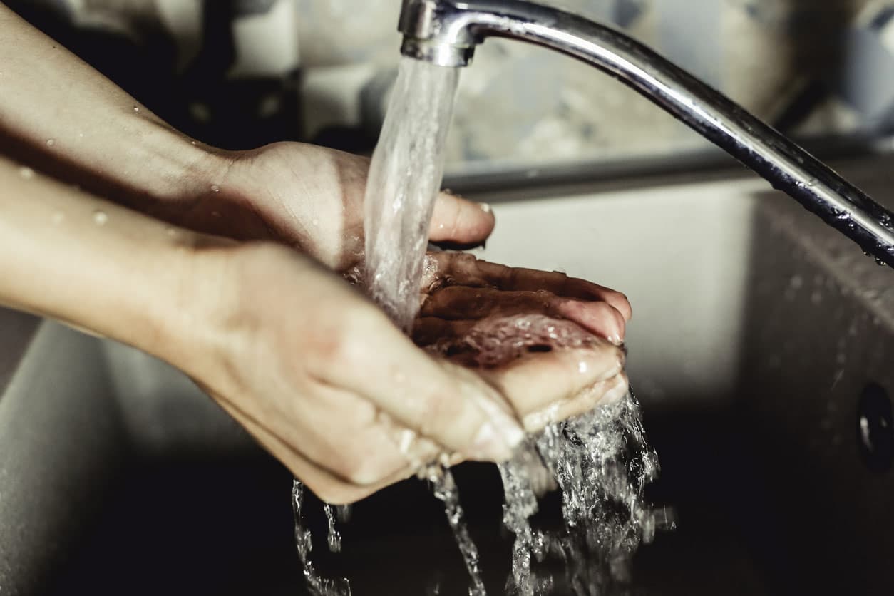 Une année riche d’actualité sur l’eau, qui influe sur l’opinion et les attentes des Français.