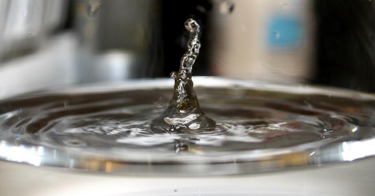 Les réserves d’eau souterraines s’amenuisent, mais les solutions sont connues