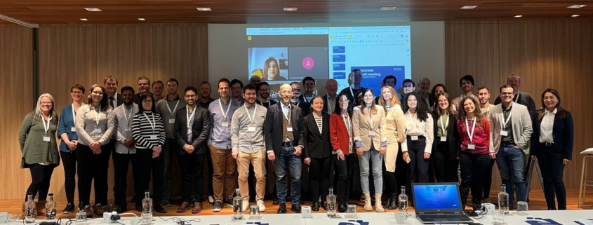 Das R3VOLUTION Projekt revolutioniert das industrielle Wassermanagement