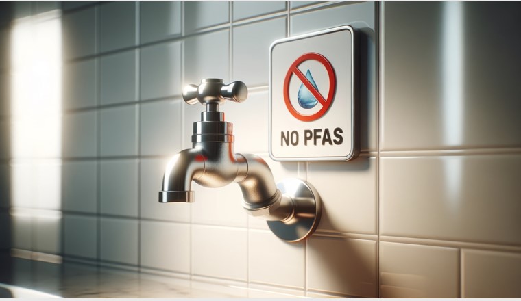 EurEau fordert ein EU-weites Verbot von PFAS