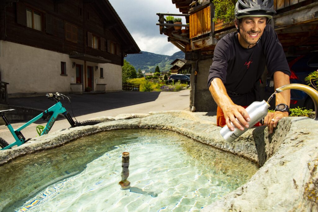 Water management: two innovations win CHF 10,000 thanks to the BlueArk Challenge!