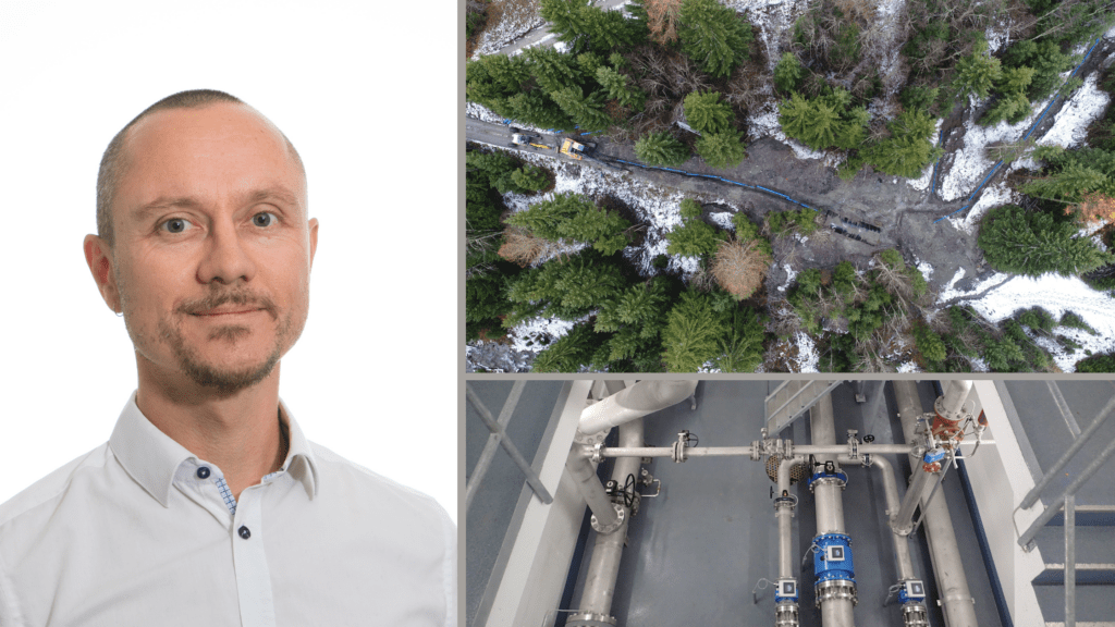 RWB Valais SA : au cœur de l&rsquo;innovation pour une gestion durable de l&rsquo;eau !