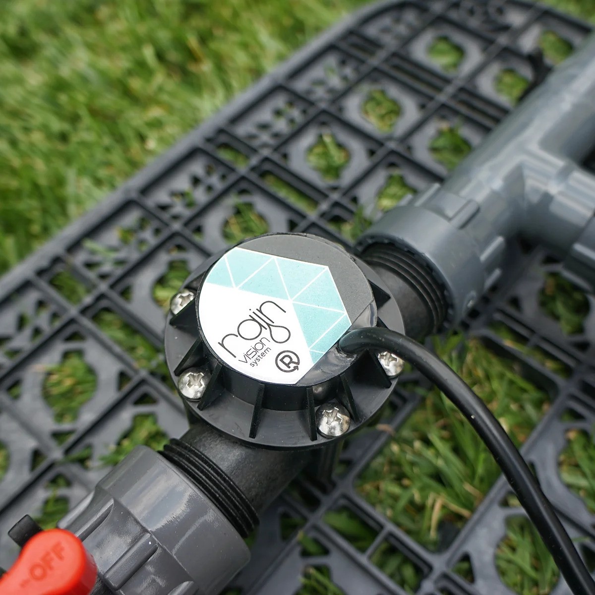Micro-turbine
