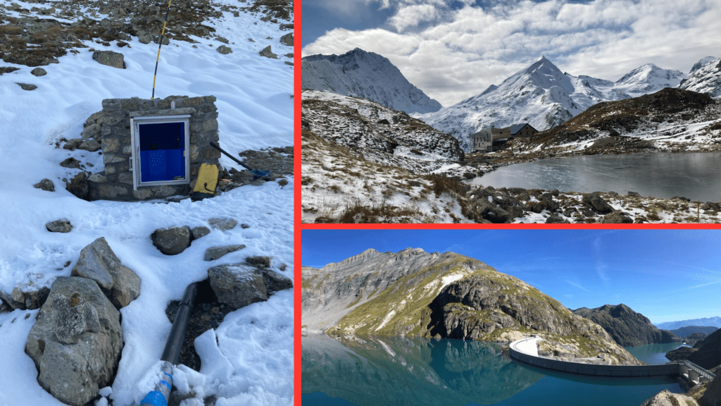 Norbert SA : une expertise « made in Valais » au service de la gestion de l&rsquo;eau et de la géologie