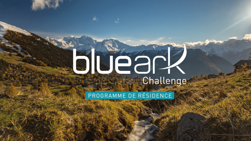 Multi-usage de l’eau : le BlueArk Challenge lance son nouveau programme de résidence !