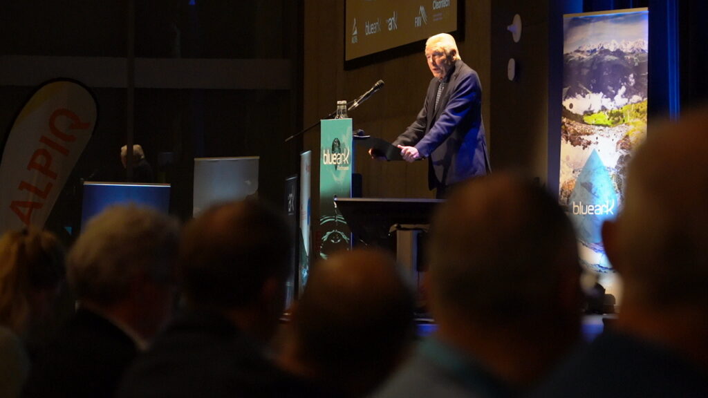 Record de participants à la BlueArk Conférence : un signe de l’importance accordée à la gestion de l’eau