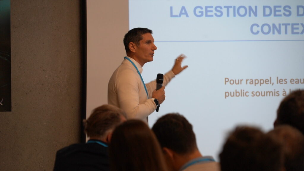 Gestion de l’eau : le droit doit s’adapter à l&rsquo;incertitude climatique