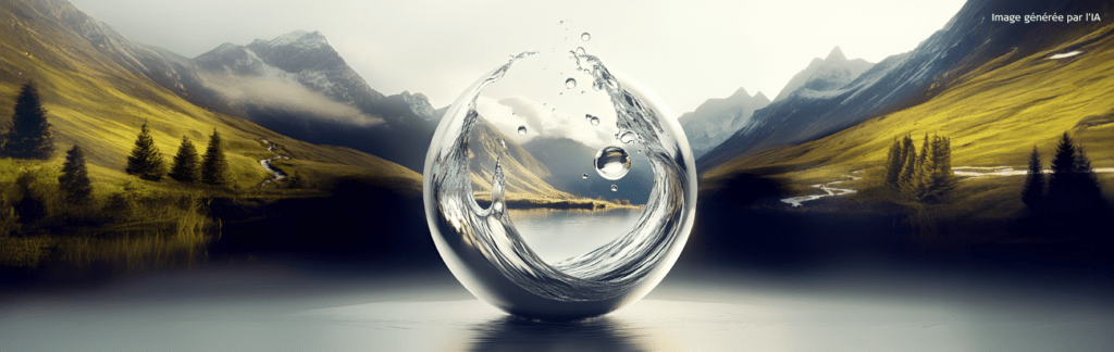 Symposium Valais Excellence 2025 : l’eau au cœur des débats