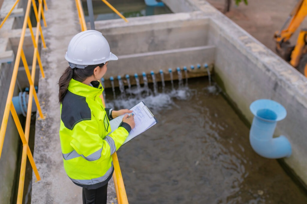 Traitement des PFAS dans l&rsquo;eau : le casse-tête économique qui nous attend