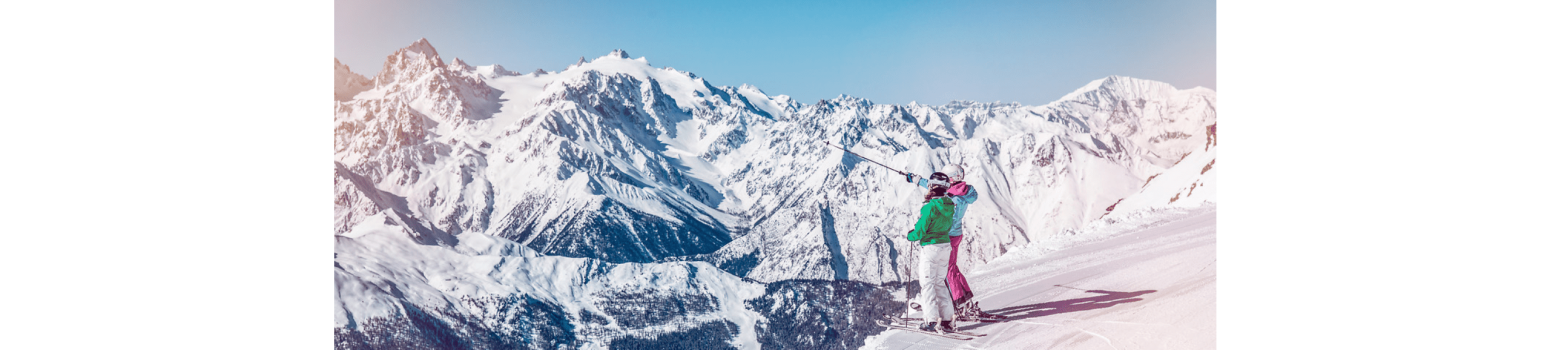 Verbier neige